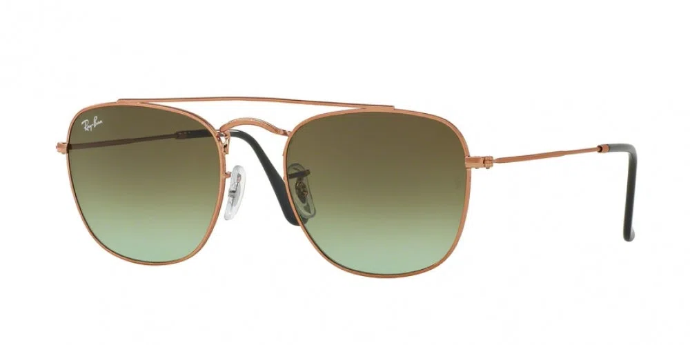 Ray-Ban 3557 Sunglasses - view 4